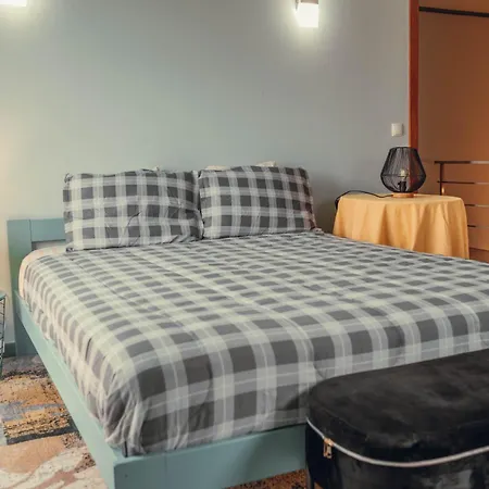 Buddy's House Capelas (Sao Miguel)
