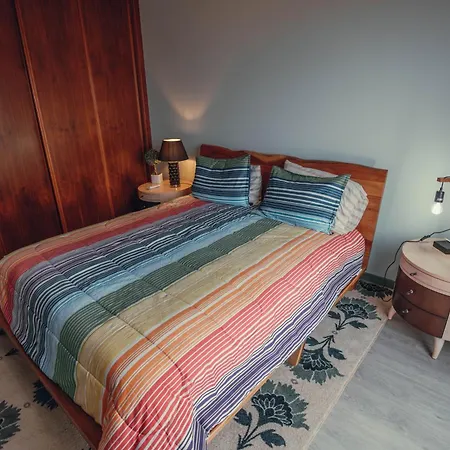 Villa Buddy's House Capelas (Sao Miguel)