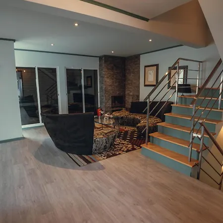 Buddy's House