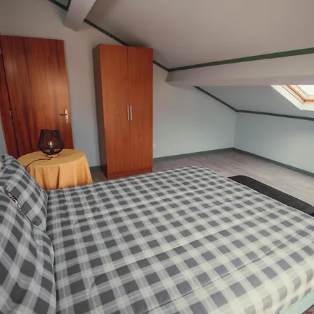 Buddy's House Villa Capelas (Sao Miguel)