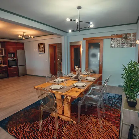 Villa Buddy's House Capelas